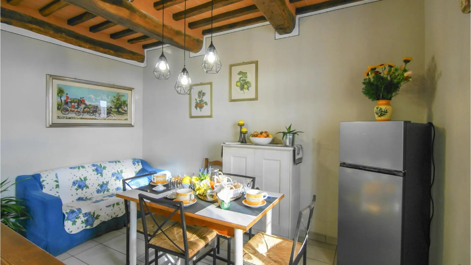 Awesome Home In Macchino With Kitchen Marliana Dom wakacyjny