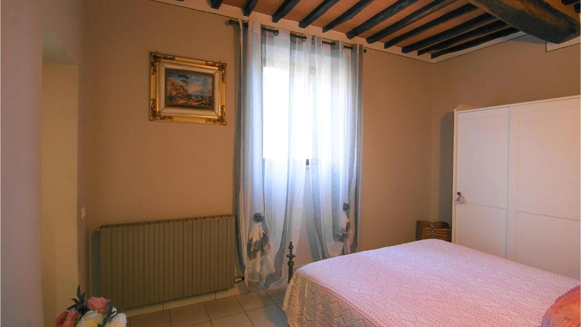 Dom wakacyjny Awesome Home In Macchino With Kitchen Marliana