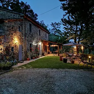 Bed & Breakfast Tananei, Marliana