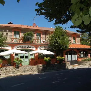 3* Hotel Zacco