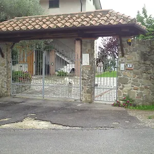  Bed & Breakfast Casa Siviglia