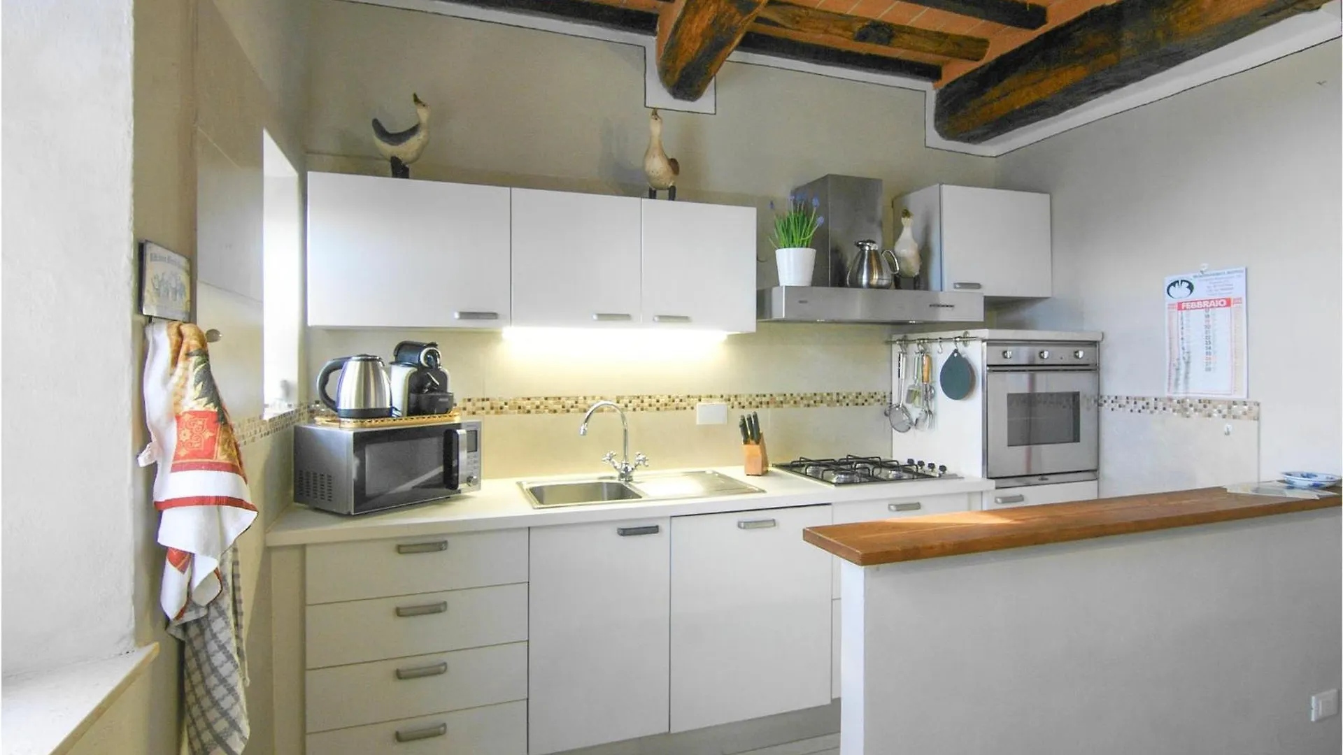 Holiday home Awesome Home In Macchino With Kitchen Marliana