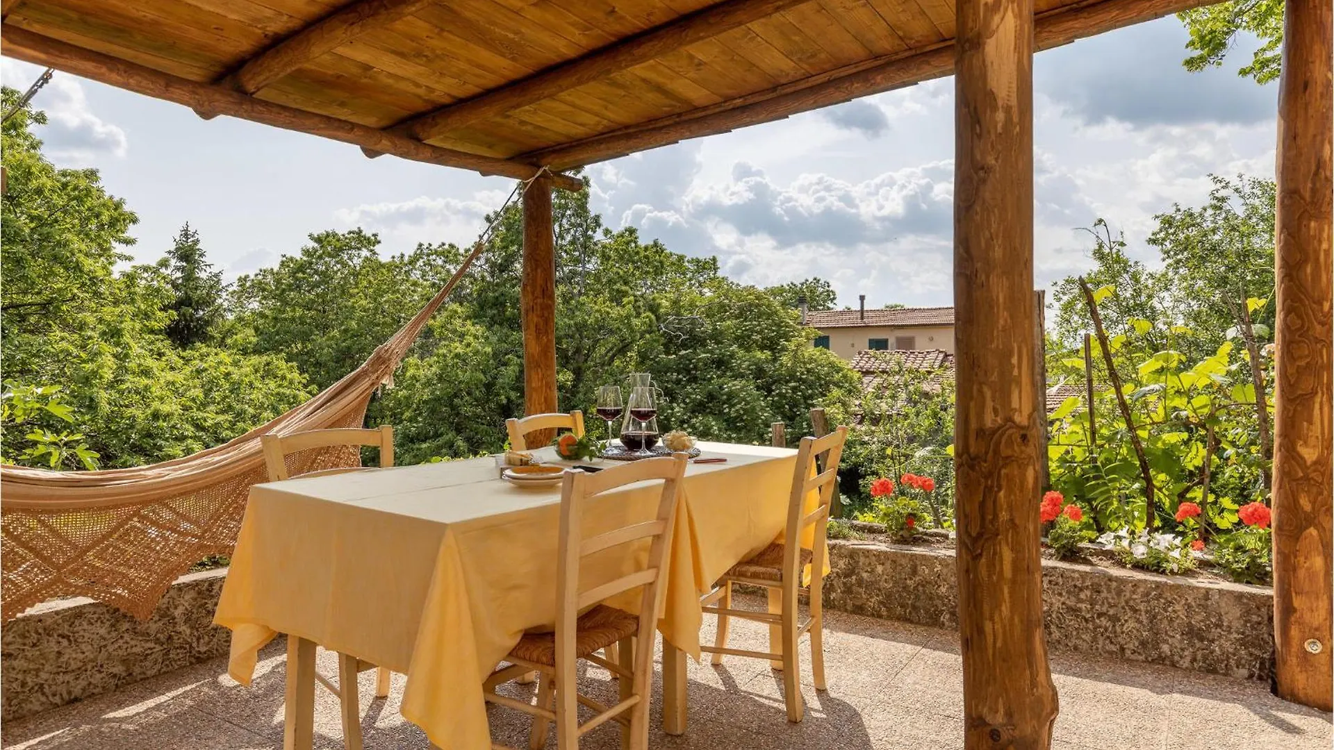 Awesome Home In Macchino With Kitchen Marliana 0*,  Italy