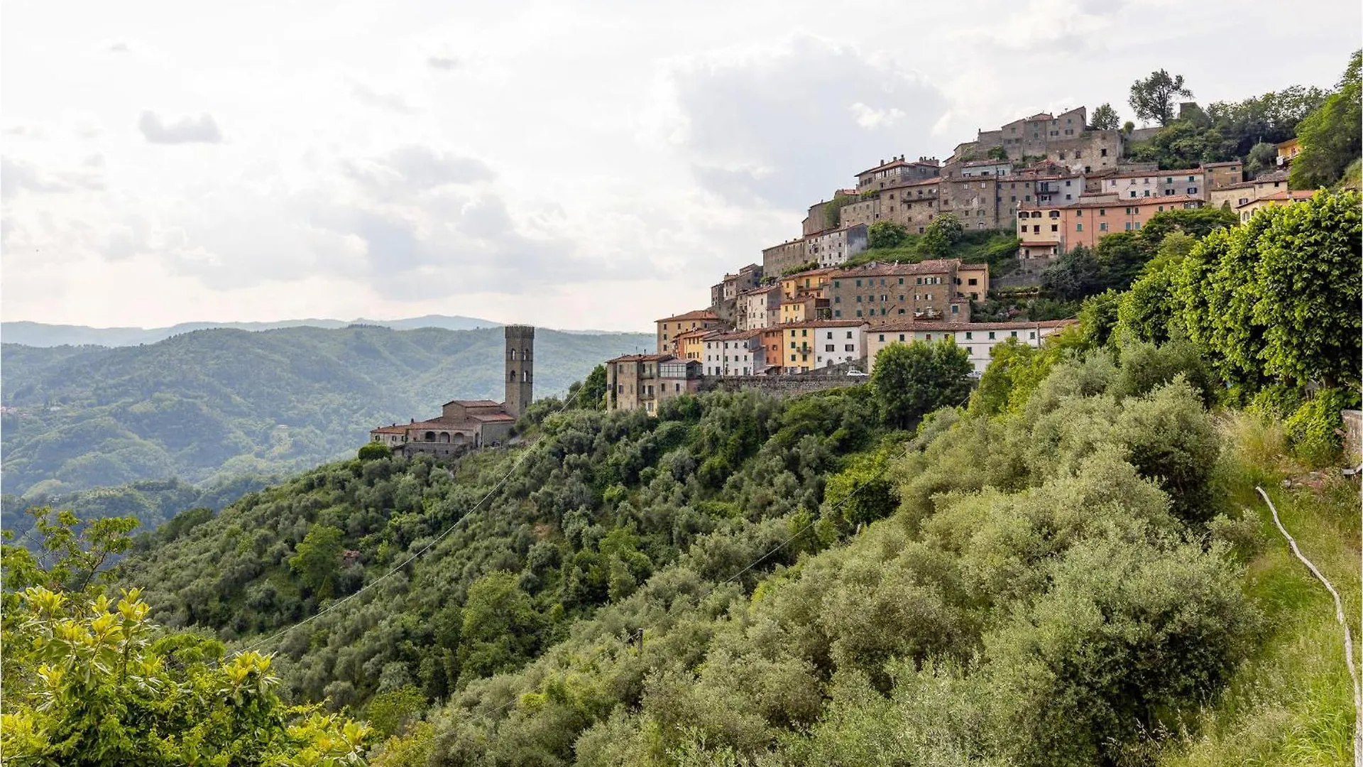 Awesome Home In Macchino With Kitchen Marliana イタリア